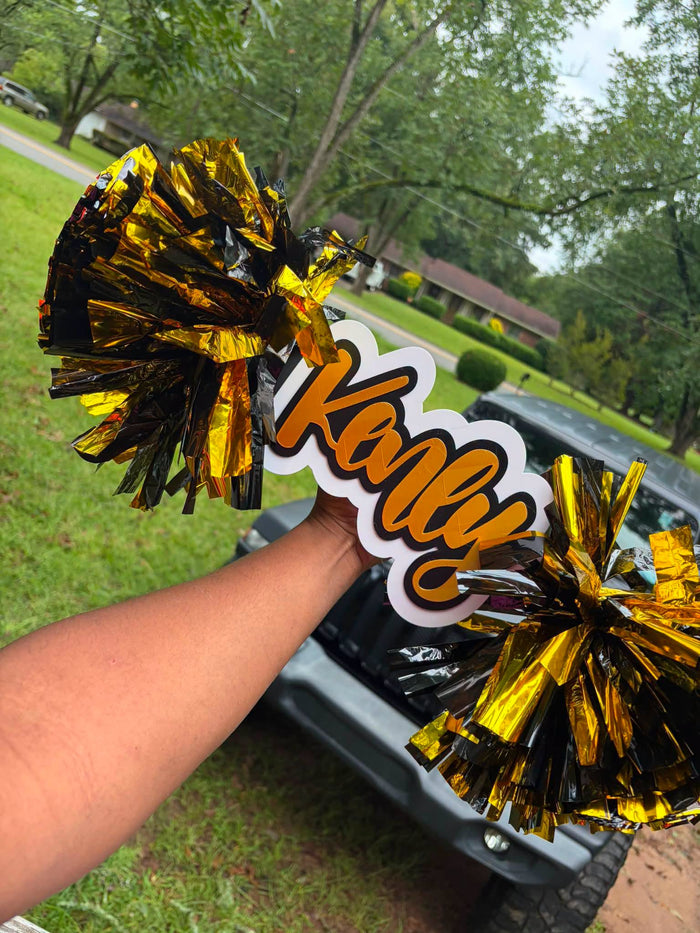 Spirit Stick